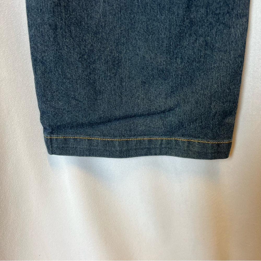 MICHAEL KORS Women's Jeans. Dark Wash Utility Style - Picture 8 of 11